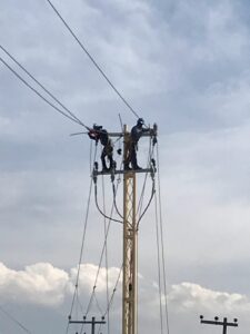 obra electrica